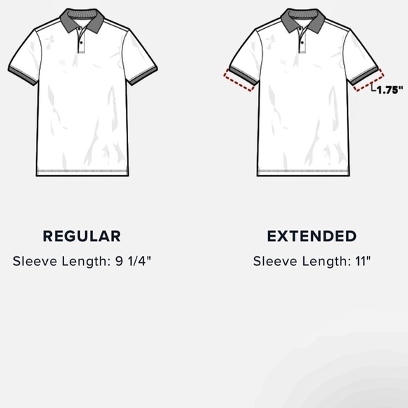 UNTUCKit Men's Black Wrinkle-Free Damaschino Polo Shirt‎ Size L - Picture 15 of 16